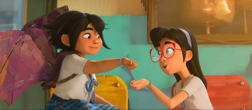 ‘Forgotten Island’ Review: DreamWorks Animation H.E.R, Dave Franco ‘Forgotten Island’ Review: DreamWorks Animation H.E.R, Dave Franco