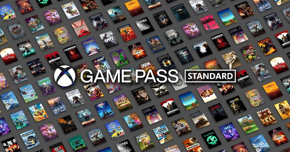 More than 40% of people cancelling Xbox Game Pass, PlayStation Plus and Nintendo Switch Online subscriptions blame rising costs More than 40% of people cancelling Xbox Game Pass, PlayStation Plus and Nintendo Switch Online subscriptions blame rising costs
