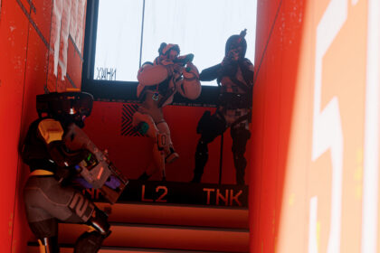 Marathon Development Update – Nightfall Refresh and Symbiosis