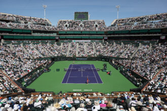 If the WTA Finals started today: Who’s in, on the bubble & outside looking in?