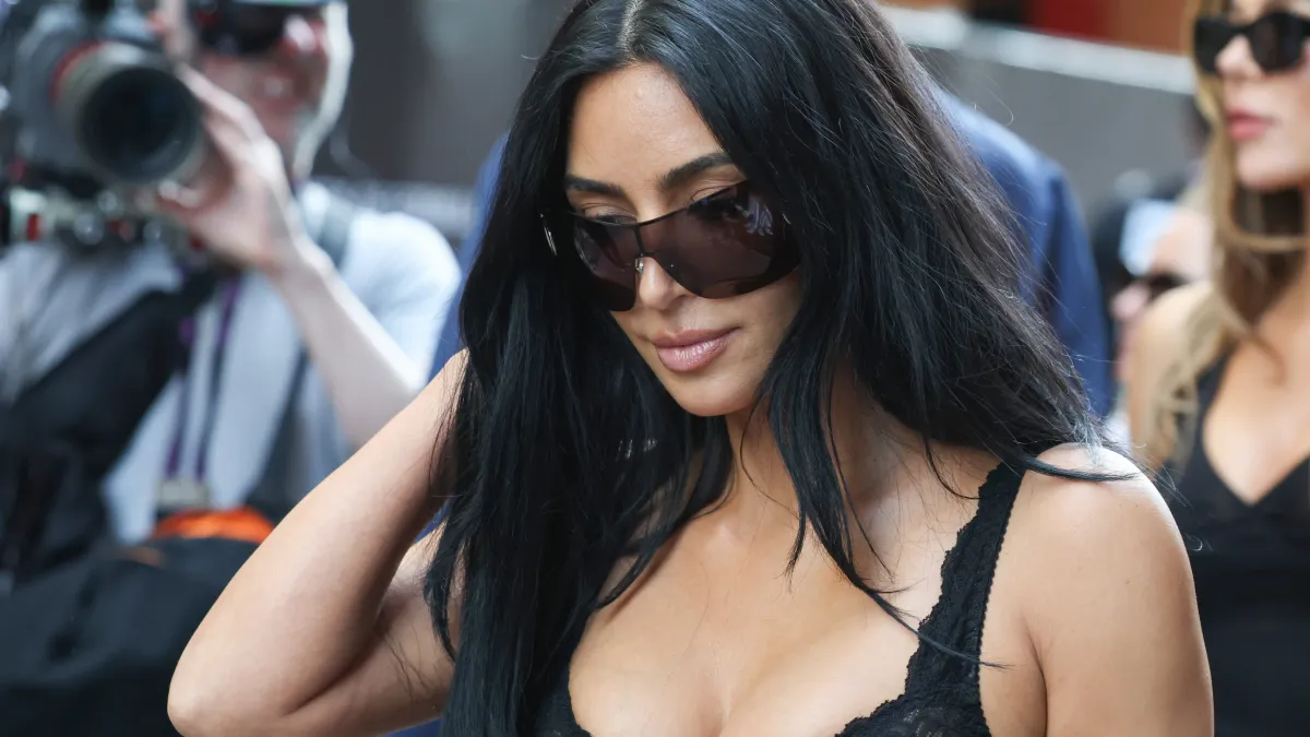 Kim Kardashian seen in Chicago on weekend of North West, Ye shows – NBC Chicago
