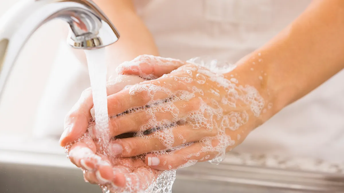 Intercon Chemical Co. hand soap recall classified by FDA – NBC Chicago