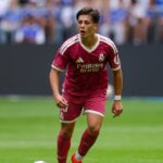 Real Betis – Real Madrid hoy, en directo: previa y última hora de LaLiga EA Sports, en vivo