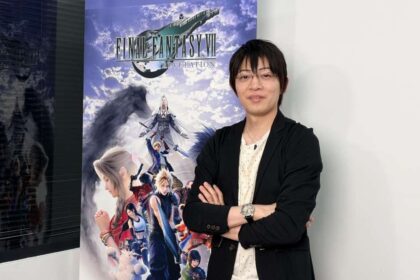 FF7 Revelation director Hamaguchi discusses the game’s 200GB size, DLC plans, and a new Tifa detail