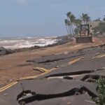 Visitors asked to stay away from Kauai during Hurricane Lowell recovery Visitors asked to stay away from Kauai during Hurricane Lowell recovery