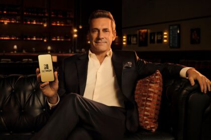 BetMGM Taps Jon Hamm As Sportsbook Ad Wars Heat Up