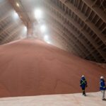 U.S. in talks to buy potash from Belarus at lower cost than what Canada charges, Trump says