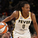 Race to 2026 Kia WNBA MVP: Mitchell Enters the Fold