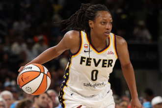 Race to 2026 Kia WNBA MVP: Mitchell Enters the Fold