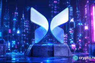 Morpho adds USDC lending for five Coinbase tokenized stocks