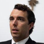 Thomas Bosworth, Philly personal injury attorney and TikTok influencer, arrested for assault