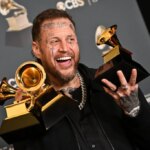 Jelly Roll Says He Would Give Up Music ‘If God Tells Me To’