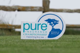 PURE Insurance Championship Impacting First Tee: How to watch, pre-tournament notes, storylines, more