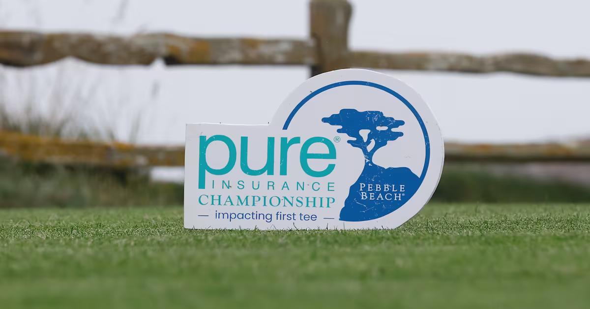 PURE Insurance Championship Impacting First Tee: How to watch, pre-tournament notes, storylines, more