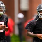 Tua Tagovailoa Release Status, Michael Penix Jr.’s Injury Return Addressed in New Falcons Rumors Tua Tagovailoa Release Status, Michael Penix Jr.’s Injury Return Addressed in New Falcons Rumors