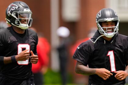 Tua Tagovailoa Release Status, Michael Penix Jr.’s Injury Return Addressed in New Falcons Rumors