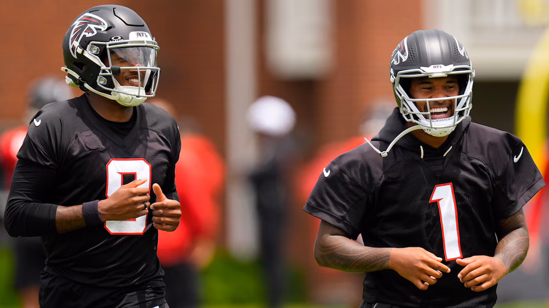 Tua Tagovailoa Release Status, Michael Penix Jr.’s Injury Return Addressed in New Falcons Rumors