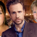 ‘Harry Potter’ Series Casts Arthur Weasley, Moaning Myrtle