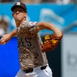 Padres Daily: Closing in on a celebration; big-game Buehler; Jake shows up in box score; Tatis reaches 25/25