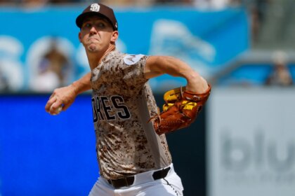 Padres Daily: Closing in on a celebration; big-game Buehler; Jake shows up in box score; Tatis reaches 25/25