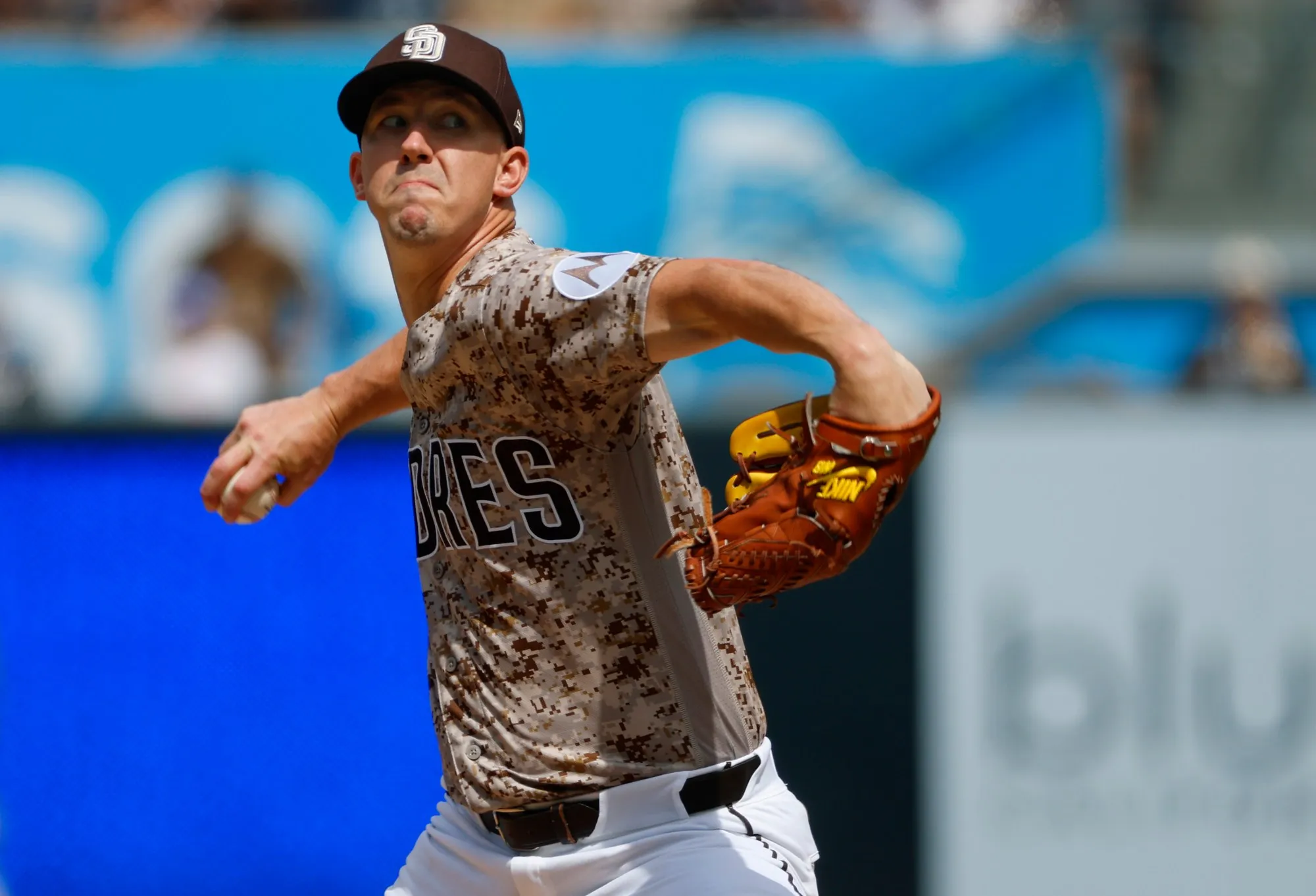 Padres Daily: Closing in on a celebration; big-game Buehler; Jake shows up in box score; Tatis reaches 25/25 Padres Daily: Closing in on a celebration; big-game Buehler; Jake shows up in box score; Tatis reaches 25/25