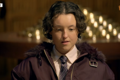 ‘The Celebrity Traitors’ Trailer: First Glimpse Of Bella Ramsey & More