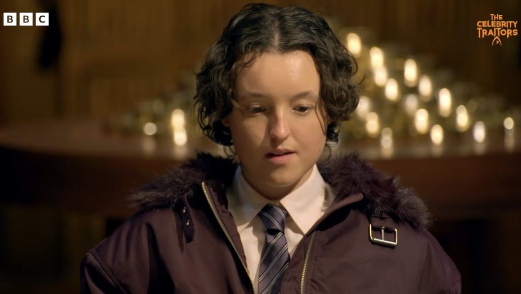 ‘The Celebrity Traitors’ Trailer: First Glimpse Of Bella Ramsey & More