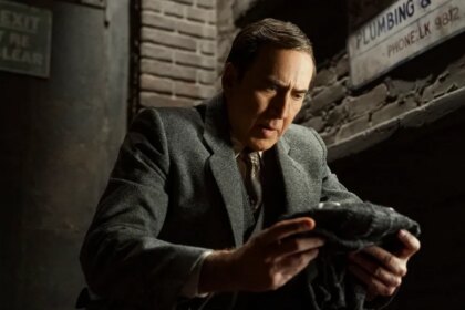 ‘Spider-Noir’ Canceled by Amazon Prime Video After One Season