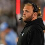 UNC Defensive Coordinator Steve Belichick Resigns UNC Defensive Coordinator Steve Belichick Resigns