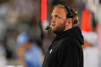 UNC Defensive Coordinator Steve Belichick Resigns