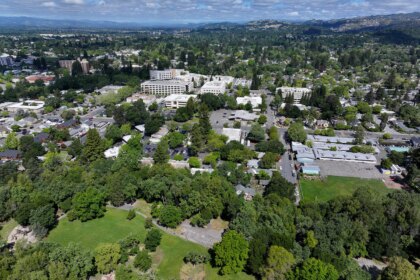 Magnitude 3.3 earthquake rattles Santa Rosa area