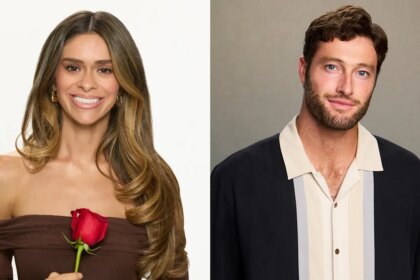 Taylor Frankie Paul Got Engaged on Axed Bachelorette, What Happened
