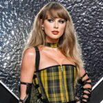 Taylor Swift to be honored at 2026 MTV Video Music Awards: What to know about the awards show