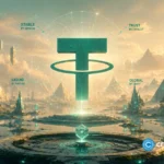 US DOJ restrains M in crypto with Tether’s help