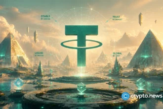 US DOJ restrains M in crypto with Tether’s help US DOJ restrains M in crypto with Tether’s help