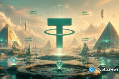 US DOJ restrains M in crypto with Tether’s help