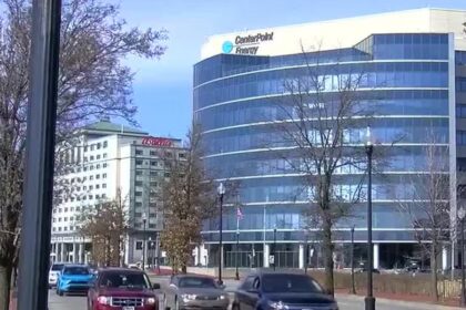 CenterPoint Energy says customers’ personal info obtained in data breach