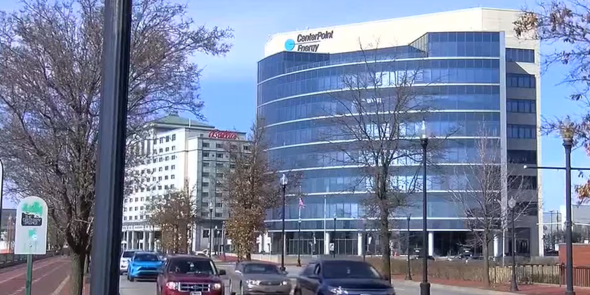 CenterPoint Energy says customers’ personal info obtained in data breach
