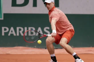 ATP Chengdu Day 2 Predictions Including Shapovalov vs Griekspoor