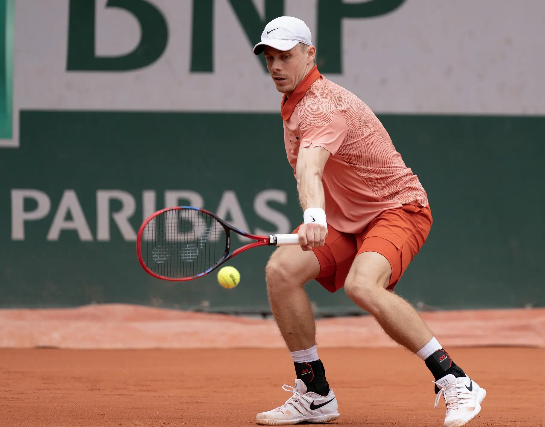 ATP Chengdu Day 2 Predictions Including Shapovalov vs Griekspoor