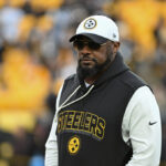 Mike Tomlin Would Consider Another Coaching Job