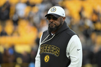 Mike Tomlin Would Consider Another Coaching Job