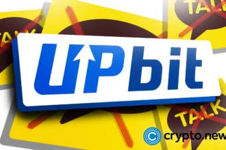 Upbit-Naver Deal Faces Regulatory Clash Over Ownership Rules Upbit-Naver Deal Faces Regulatory Clash Over Ownership Rules