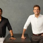 A startup that builds other startups raised 0M and is all-in on physical AI