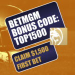 BetMGM Bonus Code TOP1500: Get ,500 Bonus for College Football, MLB, NFL Week 2 Games – WTOP News