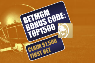BetMGM Bonus Code TOP1500: Get ,500 Bonus for College Football, MLB, NFL Week 2 Games – WTOP News
