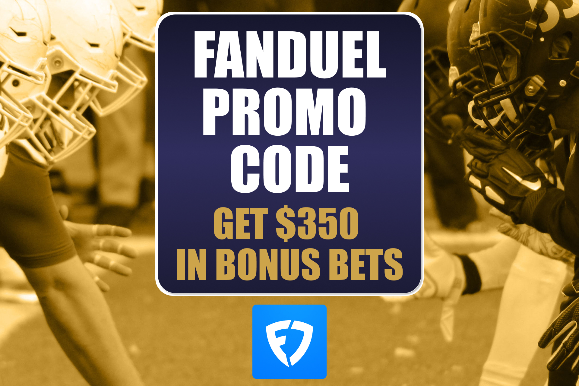 FanDuel Promo Code: Claim 0 in Bonus Bets + Predicts Offer for College Football, MLB Games – WTOP News