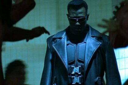 23 Years Ago Today, A New Monster Franchise Debuted (& It Almost Crossed Over With Blade)