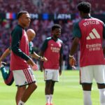 Atlético – Real Madrid hoy, en directo: derbi madrileño de LaLiga EA Sports, última hora en el Metropolitano