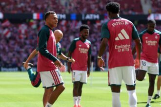 Atlético – Real Madrid hoy, en directo: derbi madrileño de LaLiga EA Sports, última hora en el Metropolitano
